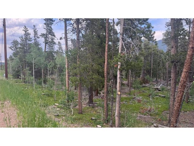 30 Lodge Pole Dr, Black Hawk, CO 80422