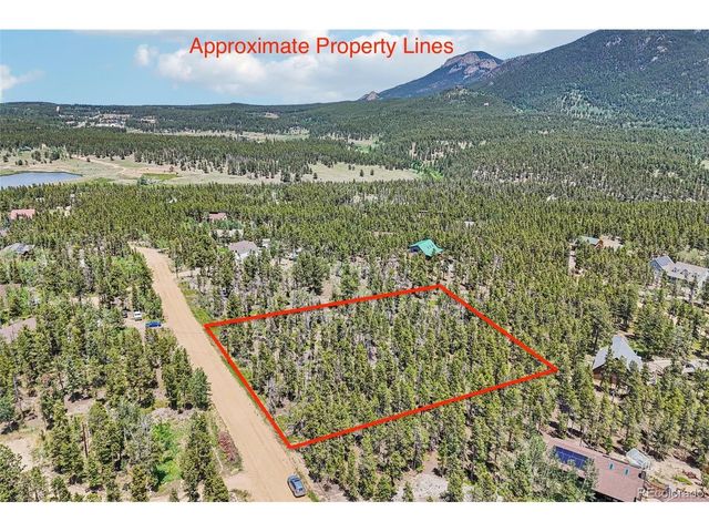 30 Lodge Pole Dr, Black Hawk, CO 80422