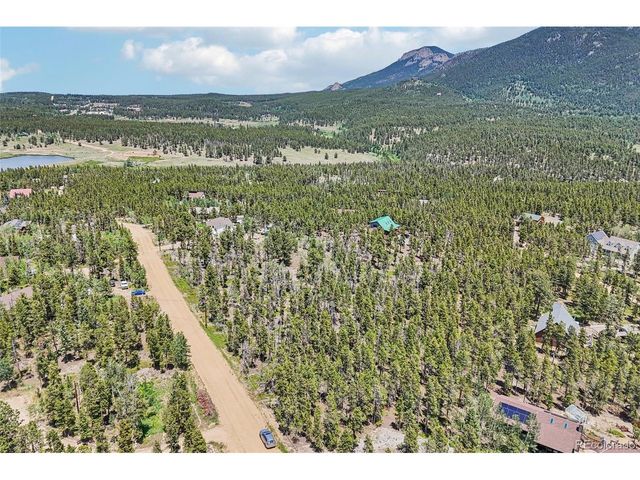 30 Lodge Pole Dr, Black Hawk, CO 80422