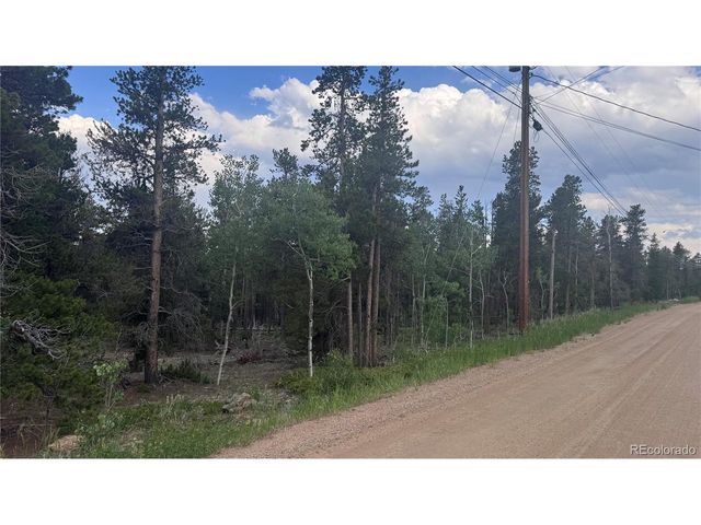 30 Lodge Pole Dr, Black Hawk, CO 80422