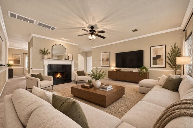 823 Hannock Glen Lane, Spring, TX 77373