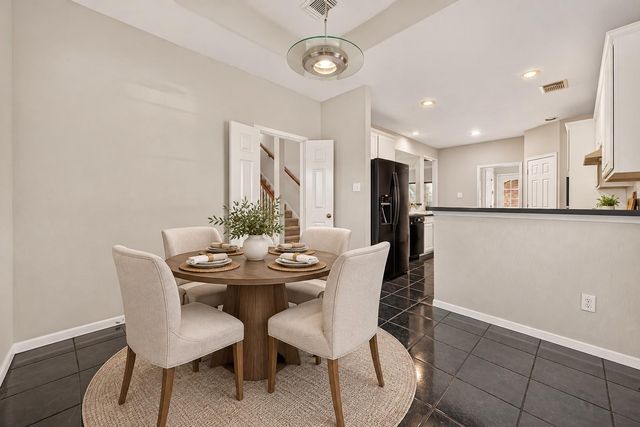 823 Hannock Glen Lane, Spring, TX 77373