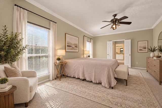 823 Hannock Glen Lane, Spring, TX 77373