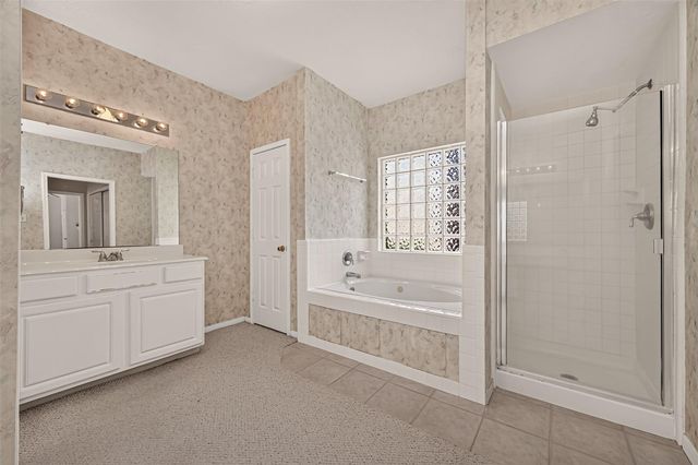 823 Hannock Glen Lane, Spring, TX 77373