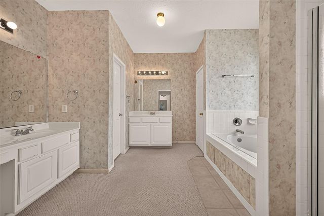 823 Hannock Glen Lane, Spring, TX 77373