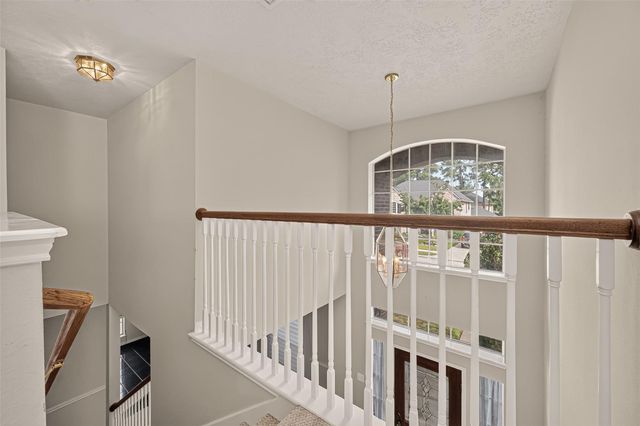 823 Hannock Glen Lane, Spring, TX 77373