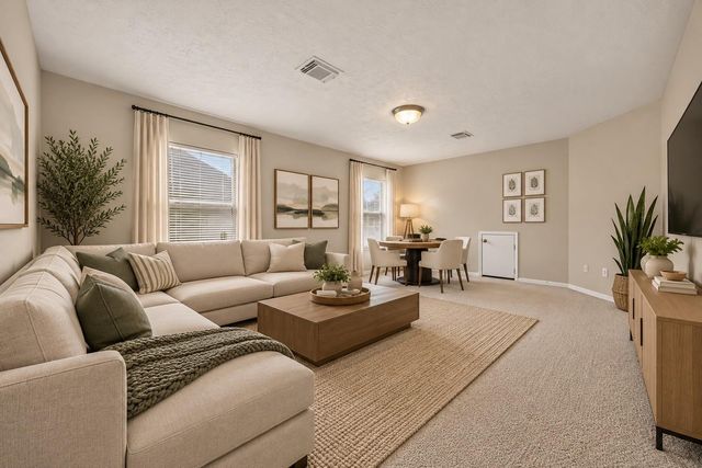 823 Hannock Glen Lane, Spring, TX 77373