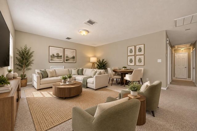 823 Hannock Glen Lane, Spring, TX 77373