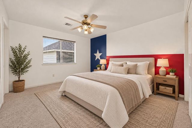 823 Hannock Glen Lane, Spring, TX 77373