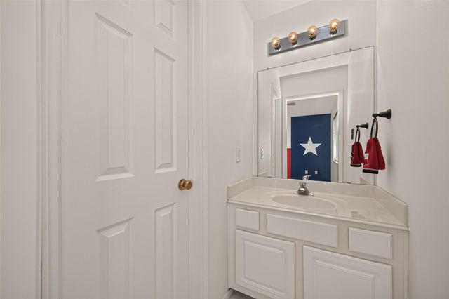 823 Hannock Glen Lane, Spring, TX 77373