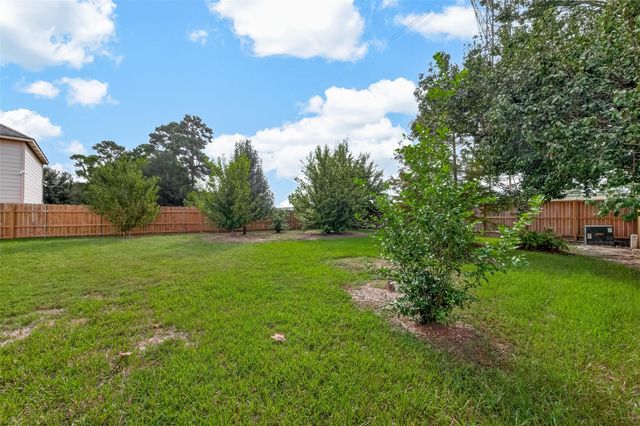 823 Hannock Glen Lane, Spring, TX 77373