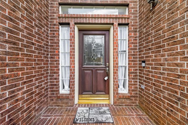 823 Hannock Glen Lane, Spring, TX 77373