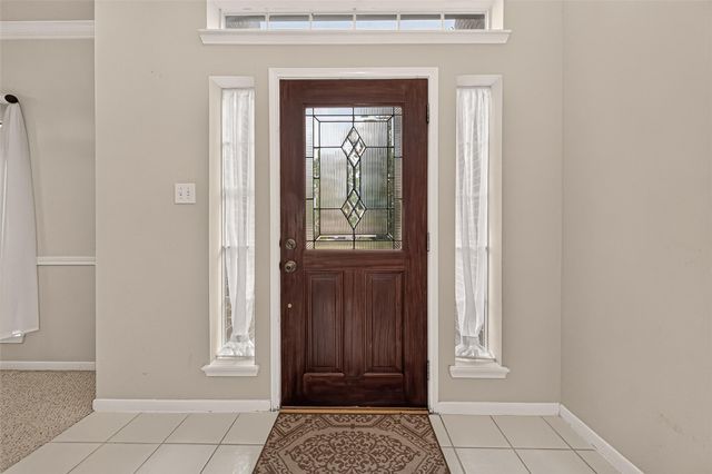 823 Hannock Glen Lane, Spring, TX 77373