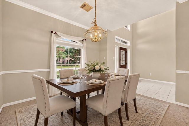 823 Hannock Glen Lane, Spring, TX 77373