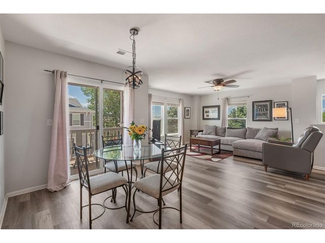 8991 Apache Plume Dr F, Parker, CO 80134