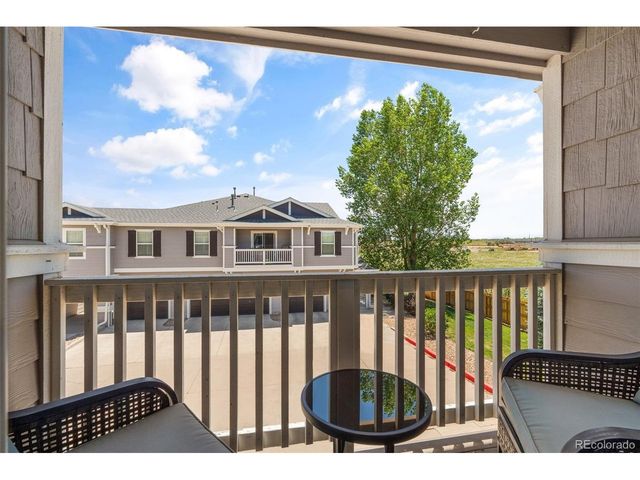 8991 Apache Plume Dr F, Parker, CO 80134