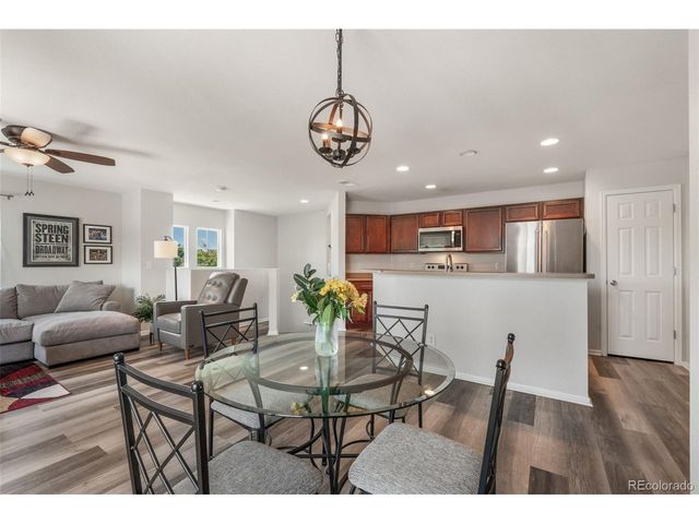 8991 Apache Plume Dr F, Parker, CO 80134