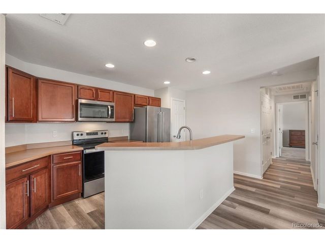 8991 Apache Plume Dr F, Parker, CO 80134