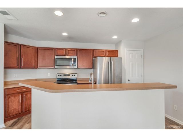 8991 Apache Plume Dr F, Parker, CO 80134