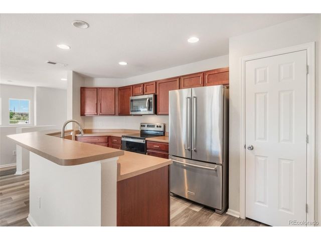 8991 Apache Plume Dr F, Parker, CO 80134