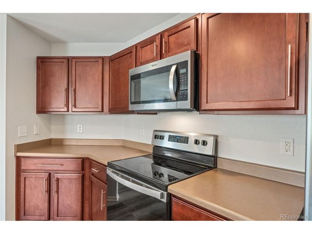 8991 Apache Plume Dr F, Parker, CO 80134