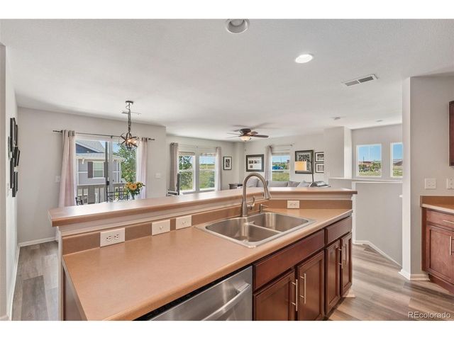 8991 Apache Plume Dr F, Parker, CO 80134
