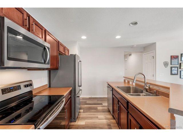 8991 Apache Plume Dr F, Parker, CO 80134
