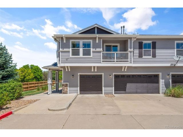 8991 Apache Plume Dr F, Parker, CO 80134