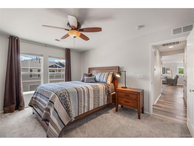 8991 Apache Plume Dr F, Parker, CO 80134