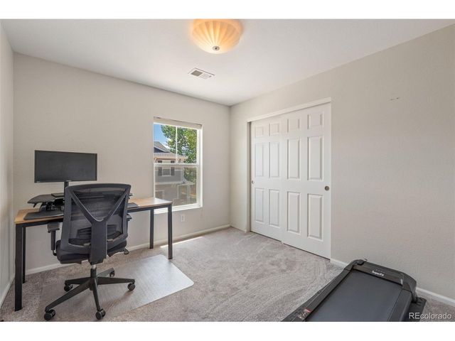 8991 Apache Plume Dr F, Parker, CO 80134