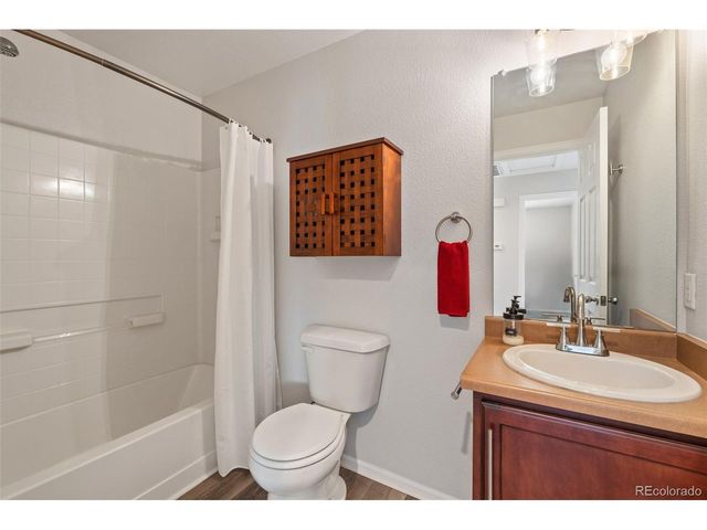 8991 Apache Plume Dr F, Parker, CO 80134