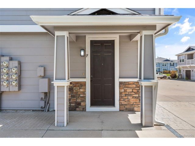 8991 Apache Plume Dr F, Parker, CO 80134