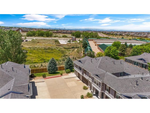 8991 Apache Plume Dr F, Parker, CO 80134
