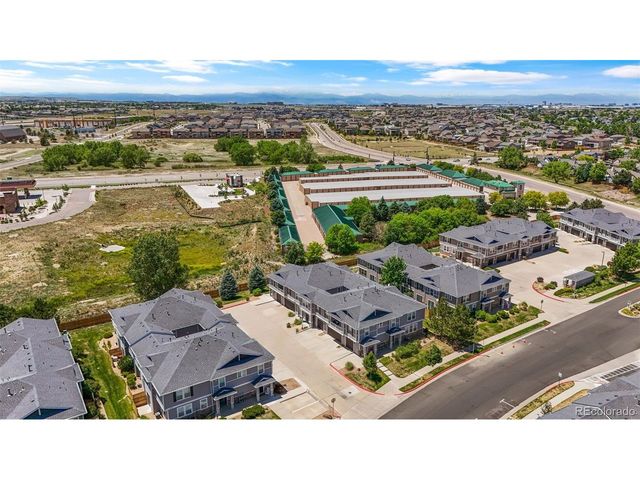 8991 Apache Plume Dr F, Parker, CO 80134