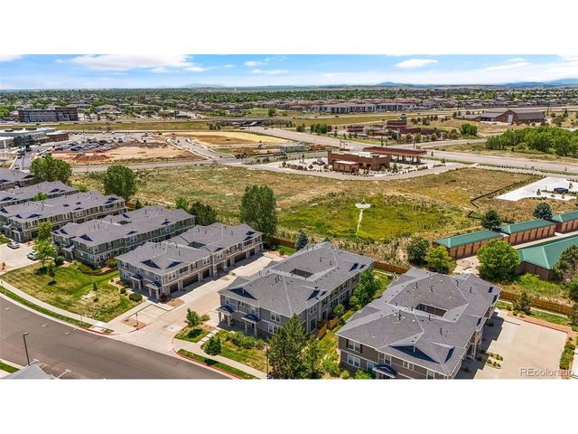 8991 Apache Plume Dr F, Parker, CO 80134