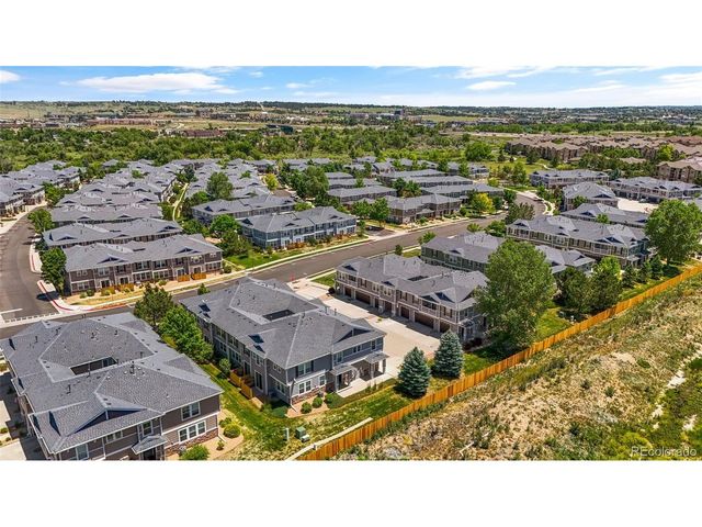 8991 Apache Plume Dr F, Parker, CO 80134