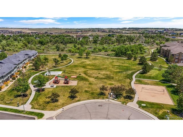 8991 Apache Plume Dr F, Parker, CO 80134