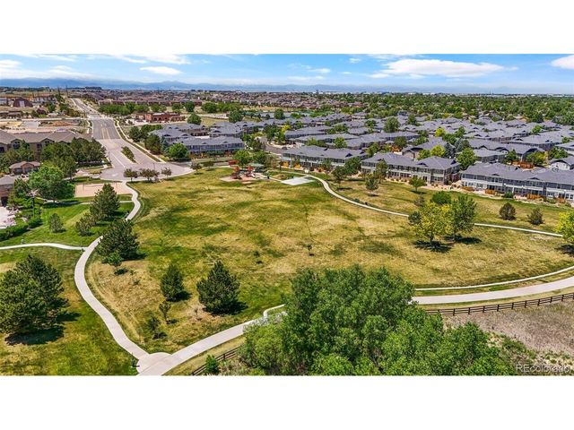 8991 Apache Plume Dr F, Parker, CO 80134