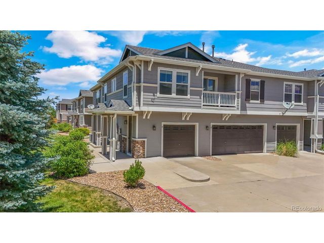 8991 Apache Plume Dr F, Parker, CO 80134