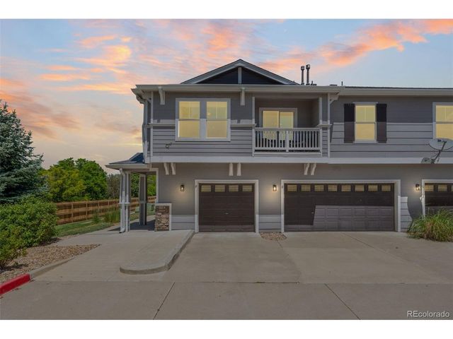 8991 Apache Plume Dr F, Parker, CO 80134