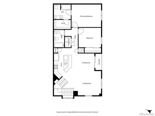 8991 Apache Plume Dr F, Parker, CO 80134