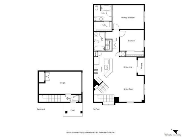 8991 Apache Plume Dr F, Parker, CO 80134