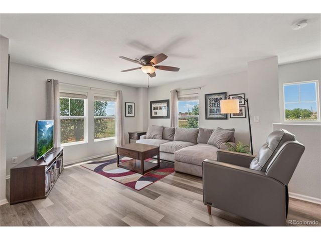 8991 Apache Plume Dr F, Parker, CO 80134