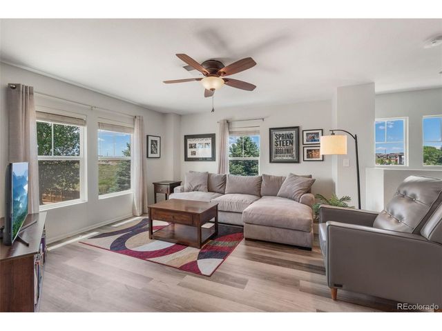8991 Apache Plume Dr F, Parker, CO 80134