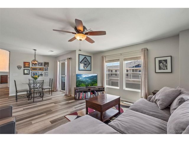 8991 Apache Plume Dr F, Parker, CO 80134