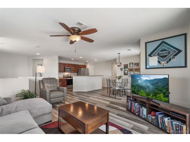 8991 Apache Plume Dr F, Parker, CO 80134