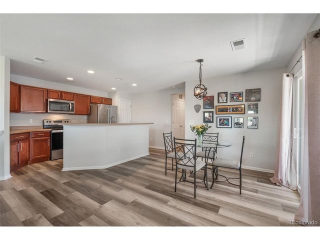 8991 Apache Plume Dr F, Parker, CO 80134