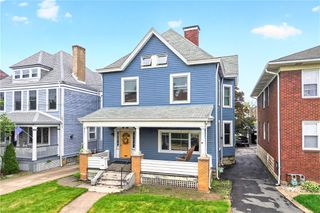 28 Florence Ave., Bellevue, PA 15202