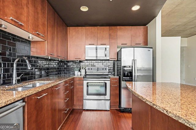3300 Windy Ridge Parkway SE 1419, Atlanta, GA 30339