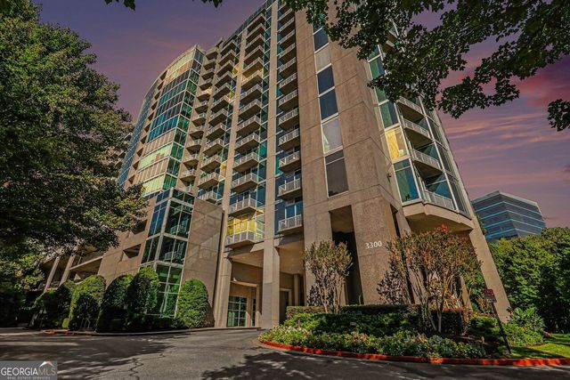 3300 Windy Ridge Parkway SE 1419, Atlanta, GA 30339